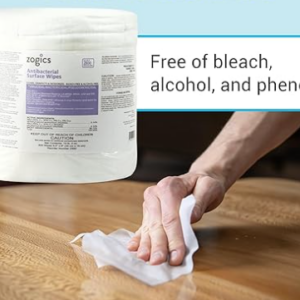 Lysol Antibacterial Wipes