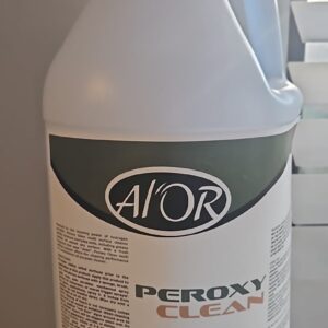 AIOR PEROXY CLEAN