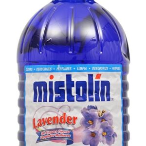 MISTOLIN - LAVANDER CLEANER