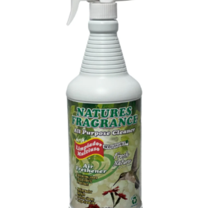 Natures Fragance All Purpose Cleaner fresh nature