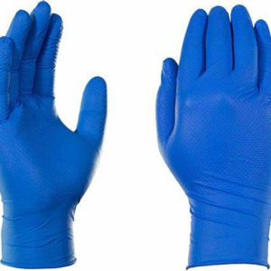GLOVES - Super Duty Blue - Large