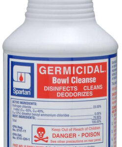 SPARTAN Bowl cleaner Acid
