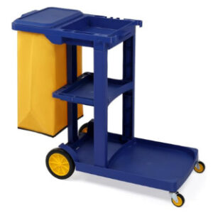 TUFIOM Carrito de Limpieza