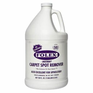 FOLEX INSTANT SPOT CARPET CLEANER