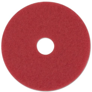 Premier red Floor Pads 20"