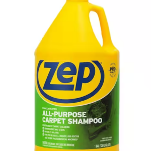 ZEP All-Purpose Carpet Shampoo