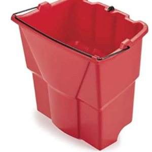 Rubbermaid Dirty Water Bucket