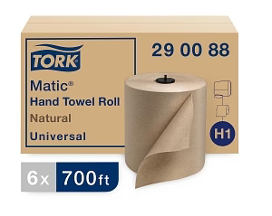 TORK Matic Paper Hand Towel