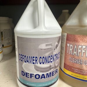 DEFOAMER CONCENTRATE