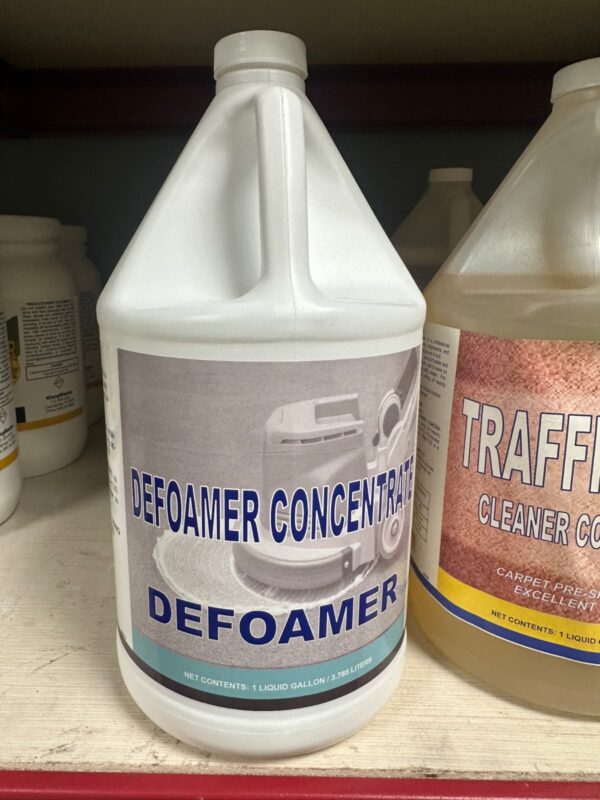 DEFOAMER CONCENTRATE