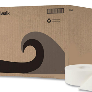 Boardwalk – JUMBO 12″ TOILET TISSUE PAPER