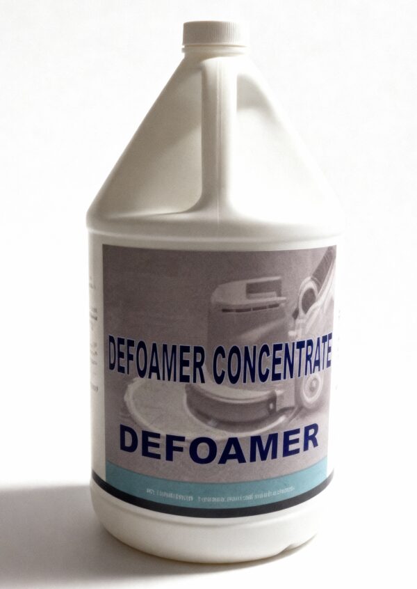 DEFOAMER CONCENTRATE