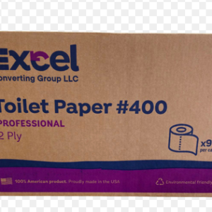 EXCEL – TOILET TISSUE PAPER