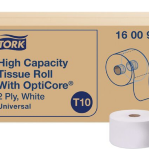 TORK OPTICORE TOILET PAPER T11