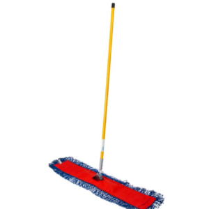 COMPLETE DUST MOP 5X36