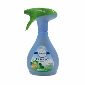 Febreze Fabric Refresher with Gain