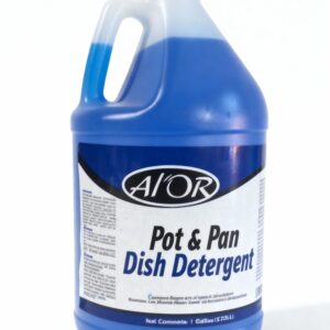 AIOR POT & PAN DISH DETERGENT