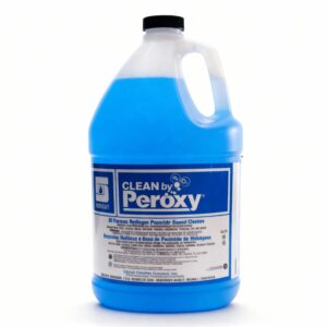 PEROXY  HIDROGEN  SPARTAN