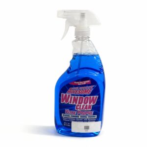 Window Clean Ammonia Formula (LA’s Totally Awesome)