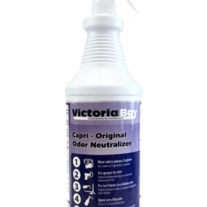 VICTORIA BAY AIR AND FABRIC ODOR ELIMINATOR