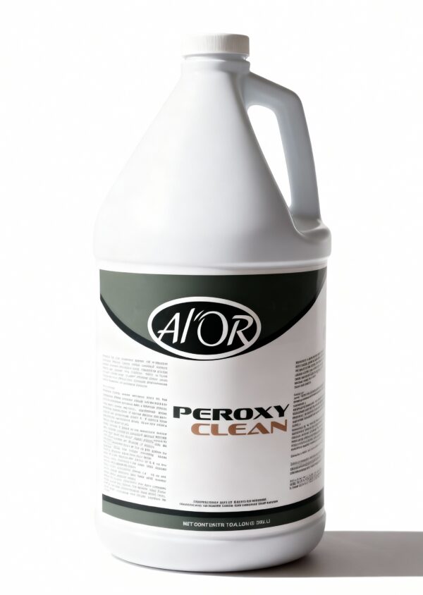 AIOR PEROXY CLEAN