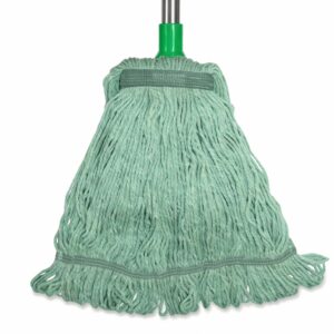 MOPHEAD MEDIUM COTTON GREEN