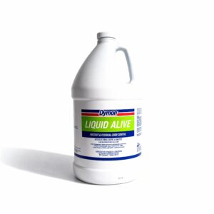 ALIVE -                           Odor remover