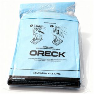 OBECK VACUUM BAG SERIE U2000