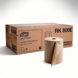 ROLL TOWEL SCARC 800E