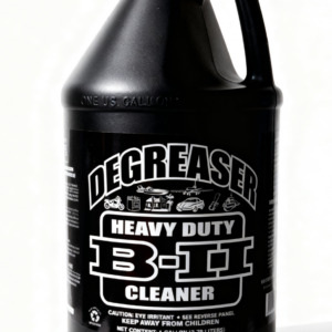 B-11 DEGREASER