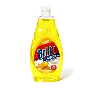 BRILLO DISHWASHING LIQUID