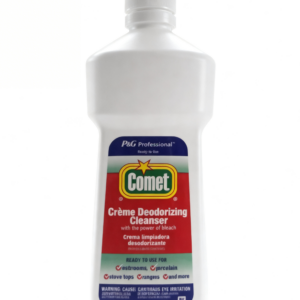 COMET - CREAM CLEANSER