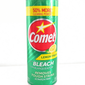COMET - POWDER CLEANSER