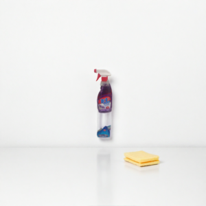 Brillo Basics Lavender Cleaner Multi Surface 22 FL OZ