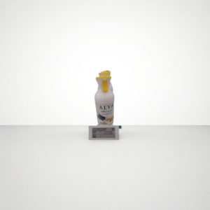 ALYA Nature Scents Automatic Spray Air Freshener Vanilla 5.5oz