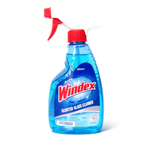 Windex Scented Glass Cleaner 500ml