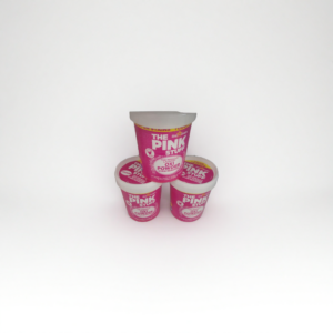 Stardrops The Pink Stuff The Miracle Laundry Oxi Powder Stain Remover