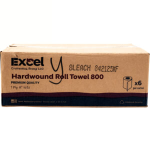 EXCEL - ROLL TOWEL Y-NOTCH