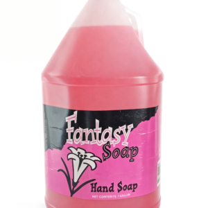 FANTASY - LIQUID HAND SOAP