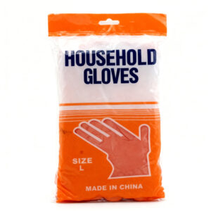 GLOVES - REUSABLE