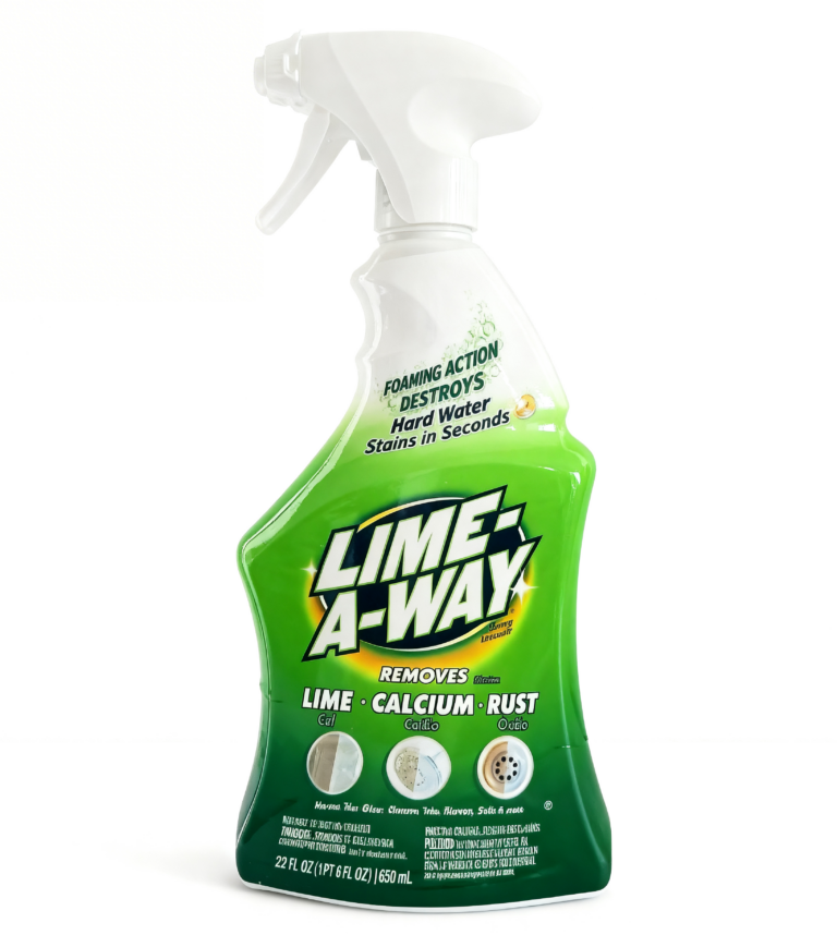 LIME-A-WAY