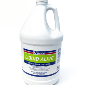 LIQUID ALIVE ODOR DIGESTER