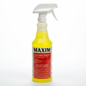 MAXIM GERMICIDAL CLEANER