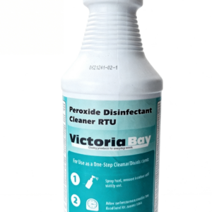 PEROXIDE VICTORIA BAY (1/4)