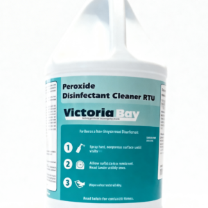 PEROXIDE VICTORIA BAY