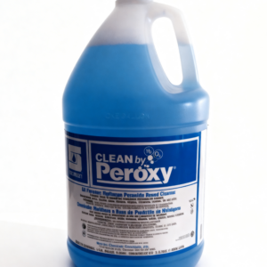 PEROXY HYDROGEN SPARTAN