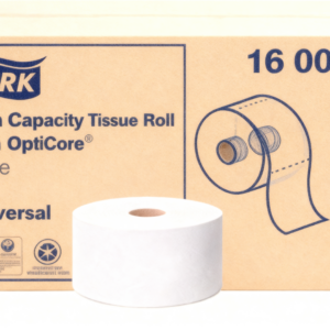 TOILET PAPER 160090