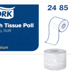 TORK BATHTISSUE 2485100