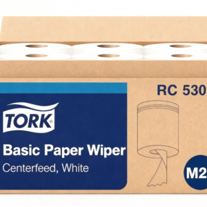 TORK ROLL TOWEL RC530