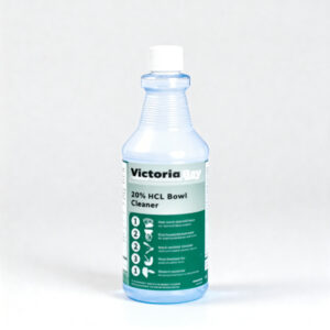 VICTORIA BAY - CLEANER ACID